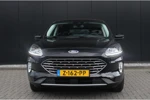 Ford Kuga 2.5 PHEV Titanium | WINTER-PACK | DEALER ONDERHOUDEN! | STANDKACHEL | 4-SEASON BANDEN | 18 INCH | STUUR/STOEL EN VOORRUITVERWARM