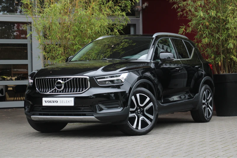 Volvo XC40 T4 Recharge Inscription | Cruise Control | Apple CarPlay/Android Auto | DAB-radio | LED-verlichting | Parkeersensoren V+A