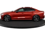 Volvo S60 2.0 B4 Plus Dark