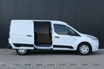 Ford Transit Connect 1.5 EcoBlue L2 Trend | Camera | Verwarmde Voorruit | Stoelverwarming | CarPlay/Android Auto | Cruise Control | Parkeersensoren