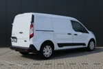 Ford Transit Connect 1.5 EcoBlue L2 Trend | Camera | Verwarmde Voorruit | Stoelverwarming | CarPlay/Android Auto | Cruise Control | Parkeersensoren