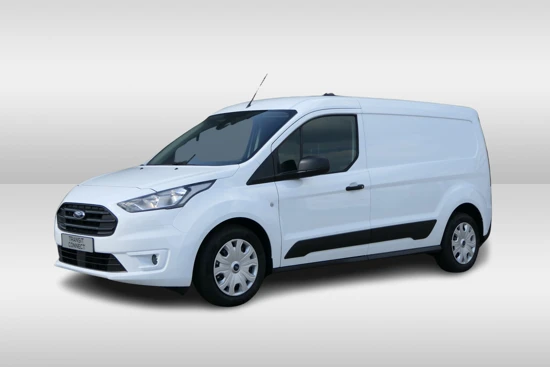 Ford Transit Connect 1.5 EcoBlue L2 Trend | Camera | Verwarmde Voorruit | Stoelverwarming | CarPlay/Android Auto | Cruise Control | Parkeersensoren