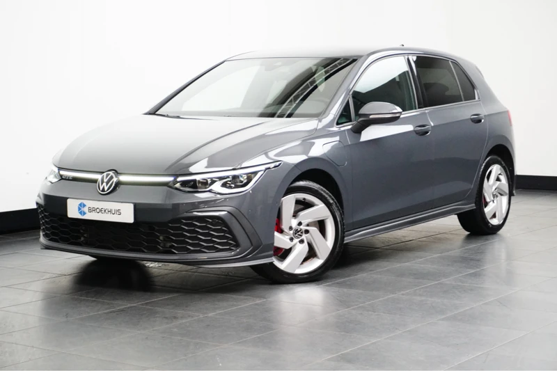 Volkswagen Golf 1.4TSI 245PK eHybrid GTE