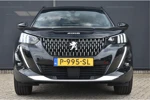 Peugeot 2008 1.2 PureTech GT Pack 130pk Automaat | Navigatie 3D | Alcantara | Achteruitrijcamera | Full-LED | Climate Control | Draadloze Tel