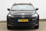 Škoda Karoq 1.5 TSI 150PK ACT Sportline Business | 1ste Eig. | 100% Dealeronderhouden | Virtual Cockpit | 18'' LMV | ACC | Trekhaak | Canton