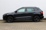 Škoda Karoq 1.5 TSI 150PK ACT Sportline Business | 1ste Eig. | 100% Dealeronderhouden | Virtual Cockpit | 18'' LMV | ACC | Trekhaak | Canton