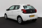 Peugeot 108 1.0 e-VTi Active