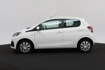 Peugeot 108 1.0 e-VTi Active