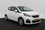 Peugeot 108 1.0 e-VTi Active