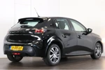 Peugeot 208 208 Active Pack PureTech 75pk