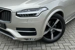 Volvo XC90 2.0 T5 AWD Inscription | Luchtvering | Nappa | Stoelventilatie | Standkachel | 7-Persoons