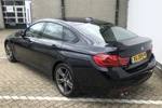 BMW 4 Serie Gran Coupé 420i Automaat Executive M-sport