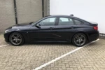 BMW 4 Serie Gran Coupé 420i Automaat Executive M-sport