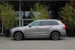 Volvo XC90 T8 Recharge AWD Inscription | Schuifdak | Camera | Adaptive Cruise | Stuur/stoelverwarming | Memory Seats