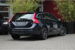 Volvo V60 T3 Automaat Summum | Achteruitrijcamera | Schuifdak | Xenon-verlichting | Standkachel | Memory-Seat | Cruise Control | Stoelverw