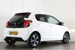 Peugeot 108 5DRS 1.2 PURETECH 82 PK GT-LINE