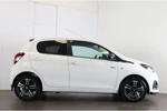 Peugeot 108 5DRS 1.2 PURETECH 82 PK GT-LINE