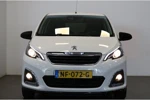 Peugeot 108 5DRS 1.2 PURETECH 82 PK GT-LINE