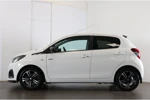 Peugeot 108 5DRS 1.2 PURETECH 82 PK GT-LINE