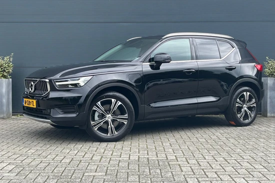 Volvo XC40 1.5 T4 Recharge Inscription