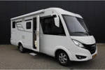 Hymer BMC-I 580 BMC-I 580 Hefbed | Solar | Fietsendrager | Automaat