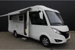 Hymer BMC-I 580 BMC-I 580 Hefbed | Solar | Fietsendrager | Automaat