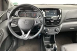 Opel KARL 1.0 ecoFLEX 75pk Innovation Automaat | ECC-AIRCO | APPLECARPLAY | PDC A | STOEL/STUURVERWARMING | LM VELGEN | DONKER GLAS A | ET