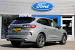 Ford Kuga 2.5 PHEV ST-LINE X GRAPHITE | LEDER | AGR | ADAPTIVE CRUISE | HEAD-UP | FULL LED | BLACK PACK | BLIS | CAMERA | WINTERPACK | EL.