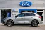 Ford Kuga 2.5 PHEV ST-LINE X GRAPHITE | LEDER | AGR | ADAPTIVE CRUISE | HEAD-UP | FULL LED | BLACK PACK | BLIS | CAMERA | WINTERPACK | EL.