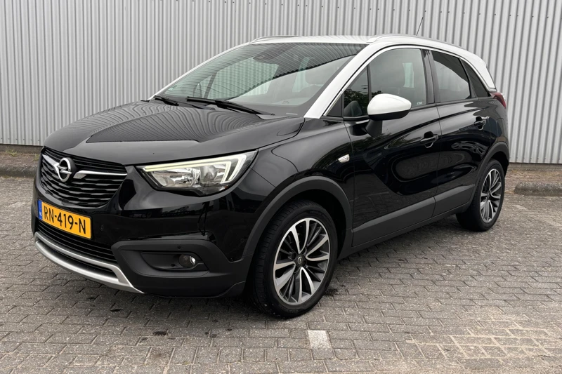 Opel Crossland X 1.2 Turbo Innovation 110PK