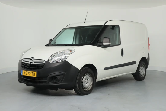 Opel Combo 1.3 CDTi L1H1 Edition | Unieke kilometerstand! | Airco | Camera