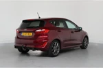Ford Fiesta 1.0 EcoBoost ST-Line | LED | Navi By app | Trekhaak | Winter Pack | DAB+ | Cruise Adaptive | Climate Control | Parkeersensoren |