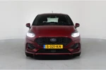 Ford Fiesta 1.0 EcoBoost ST-Line | LED | Navi By app | Trekhaak | Winter Pack | DAB+ | Cruise Adaptive | Climate Control | Parkeersensoren |