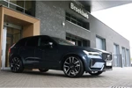 Volvo XC60 T6 AWD Recharge Ultimate Dark Long Range | Luchtvering | 360° Camera | Harman Kardon | Head-Up Display | Stoelverwarming | Full