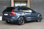 Volvo XC60 T6 AWD Recharge Ultimate Dark Long Range | Luchtvering | 360° Camera | Harman Kardon | Head-Up Display | Stoelverwarming | Full