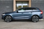 Volvo XC60 T6 AWD Recharge Ultimate Dark Long Range | Luchtvering | 360° Camera | Harman Kardon | Head-Up Display | Stoelverwarming | Full