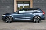 Volvo XC60 T6 AWD Recharge Ultimate Dark Long Range | Luchtvering | 360° Camera | Harman Kardon | Head-Up Display | Stoelverwarming | Full