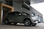 Volvo XC90 T8 AWD Recharge Inscription | Stoelventilatie | Head-Up Display | 360° Camera | Stoelmassage | Standkachel met Volvo On Call App