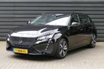 Peugeot 308 1.6 HYBRID 180PK 5-DRS ACTIVE PACK AUTOMAAT / NAVI / LED / CLIMA / PDC / 17"LMV / WINTERPAKKET / BLUETOOTH / CRUISECONTROL / 1E