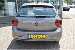 Volkswagen Polo 1.0 TSI 95PK Comfortline | NAVI BY APP | ADAPT. CRUISE | PARKEERSENSOREN V+A