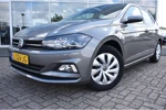 Volkswagen Polo 1.0 TSI 95PK Comfortline | NAVI BY APP | ADAPT. CRUISE | PARKEERSENSOREN V+A