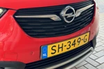 Opel Crossland X 1.2TURBO 110PK INNOVATION | AGR STOEL | TREKHAAK | ORIGINEEL NL | NAVI | APPLE CARPLAY |