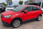 Opel Crossland X 1.2TURBO 110PK INNOVATION | AGR STOEL | TREKHAAK | ORIGINEEL NL | NAVI | APPLE CARPLAY |