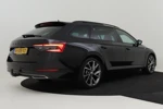 Škoda Superb Combi 1.4 TSI 218pk iV PHEV Sportline Business | FABRIEKSGARANTIE TOT 01-2026 of 100.000km | 100% Dealeronderhouden | Panorama-d