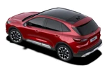 Ford Kuga 2.5 PHEV 243PK Active X | Winterpack | 19"LMV | Technology Pack | Panoramadak | 2100KG Trekgewicht |