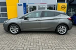 Opel Astra 1.2 Turbo 110PK ELEGANCE | AGR-COMFORTSTOELEN| INTELLILUX LED| STOEL- & STUURVERWARMING| CAMERA| NAVIGATIE| CRUISE CONTROL|