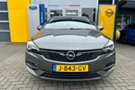 Opel Astra 1.2 Turbo 110PK ELEGANCE | AGR-COMFORTSTOELEN| INTELLILUX LED| STOEL- & STUURVERWARMING| CAMERA| NAVIGATIE| CRUISE CONTROL|