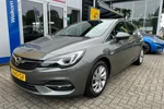 Opel Astra 1.2 Turbo 110PK ELEGANCE | AGR-COMFORTSTOELEN| INTELLILUX LED| STOEL- & STUURVERWARMING| CAMERA| NAVIGATIE| CRUISE CONTROL|