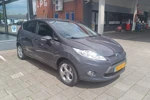 Ford Fiesta 1.25 Titanium | Clima | Cruise | PDC | Lichtmetaal | Bluetooth | Voorruit Verwarming |