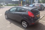 Ford Fiesta 1.25 Titanium | Clima | Cruise | PDC | Lichtmetaal | Bluetooth | Voorruit Verwarming |